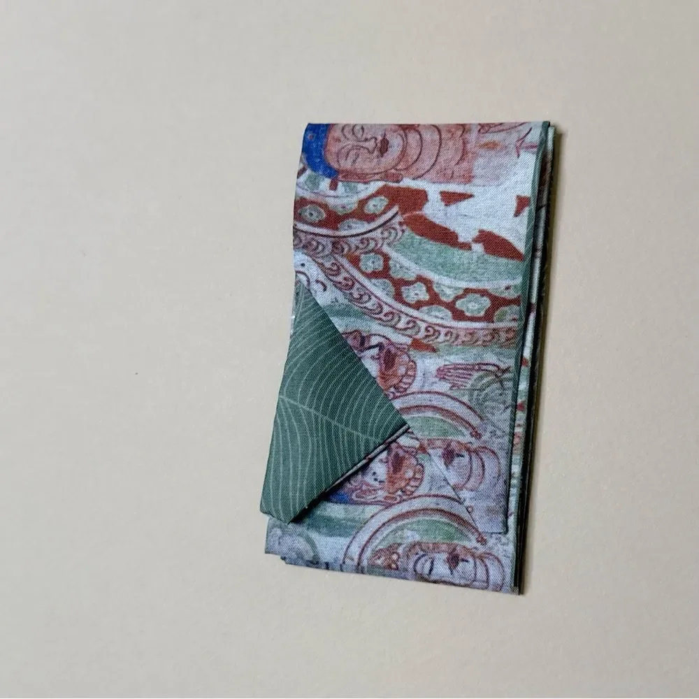 Boho Scarf #1819